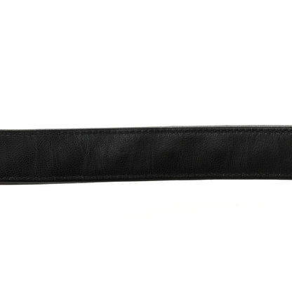 Chanel Goatskin Quilted Large Chanel 19 Flap Black 12 of 12