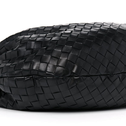 Bottega Veneta Nappa Intrecciato Medium Jodie Black 8 of 9