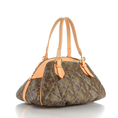 Louis Vuitton Monogram Etoile Bowling Bag 3 of 7