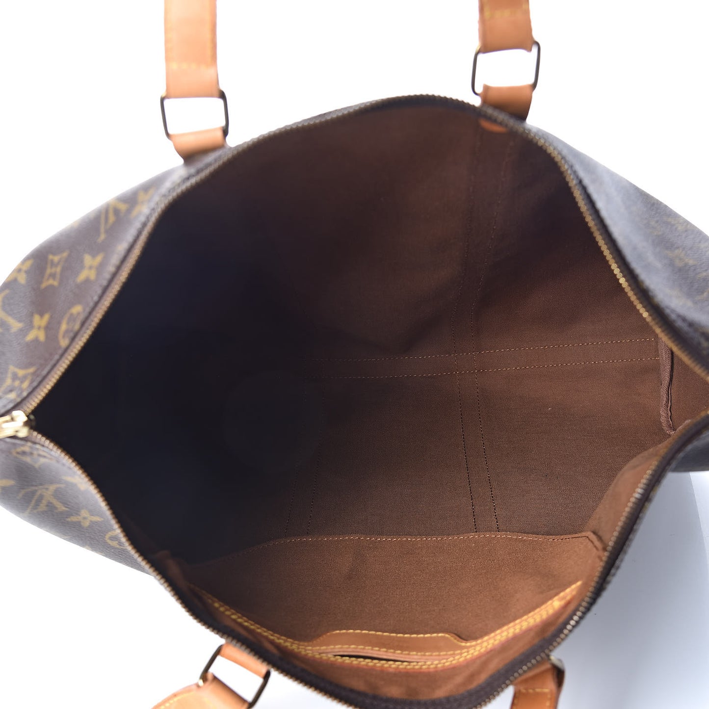 Monogram Sac Flanerie 45