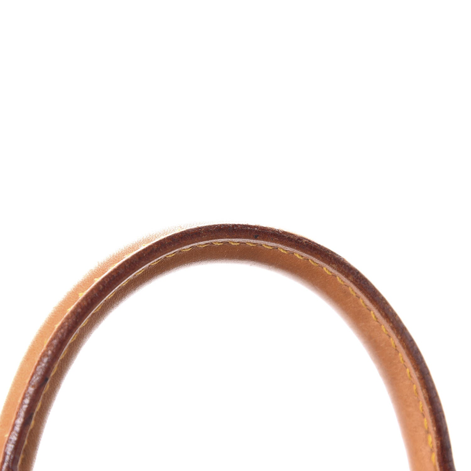 Louis Vuitton Monogram Speedy 35 11 of 13