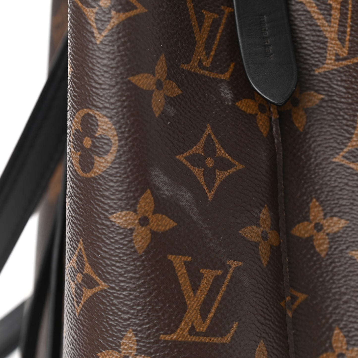 Monogram Neonoe MM Black