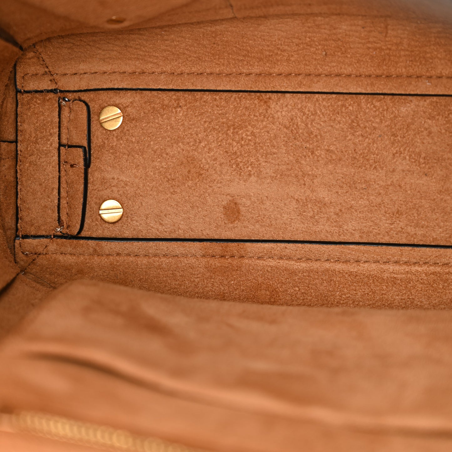 French Calfskin Maxi Intrecciato Small Arco Fondant