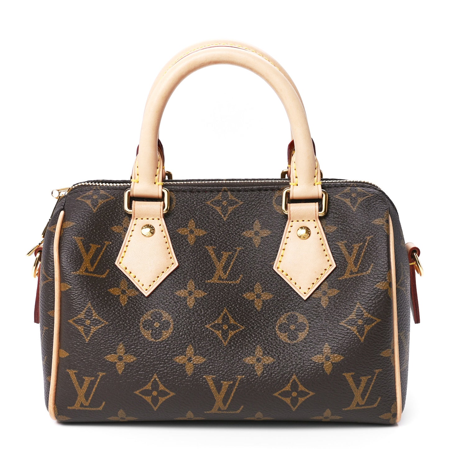 Monogram Speedy Bandouliere 20
