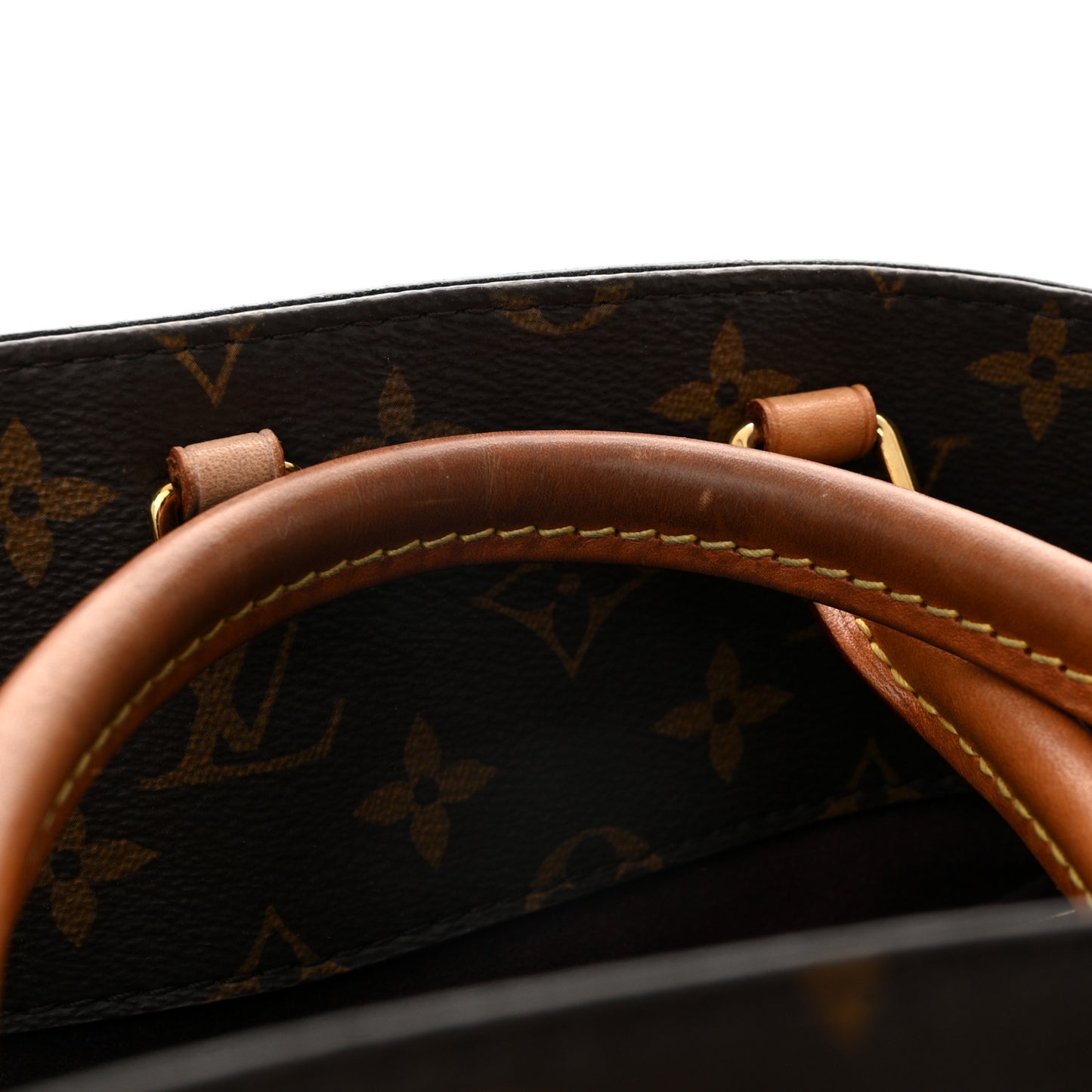 Monogram Montaigne MM