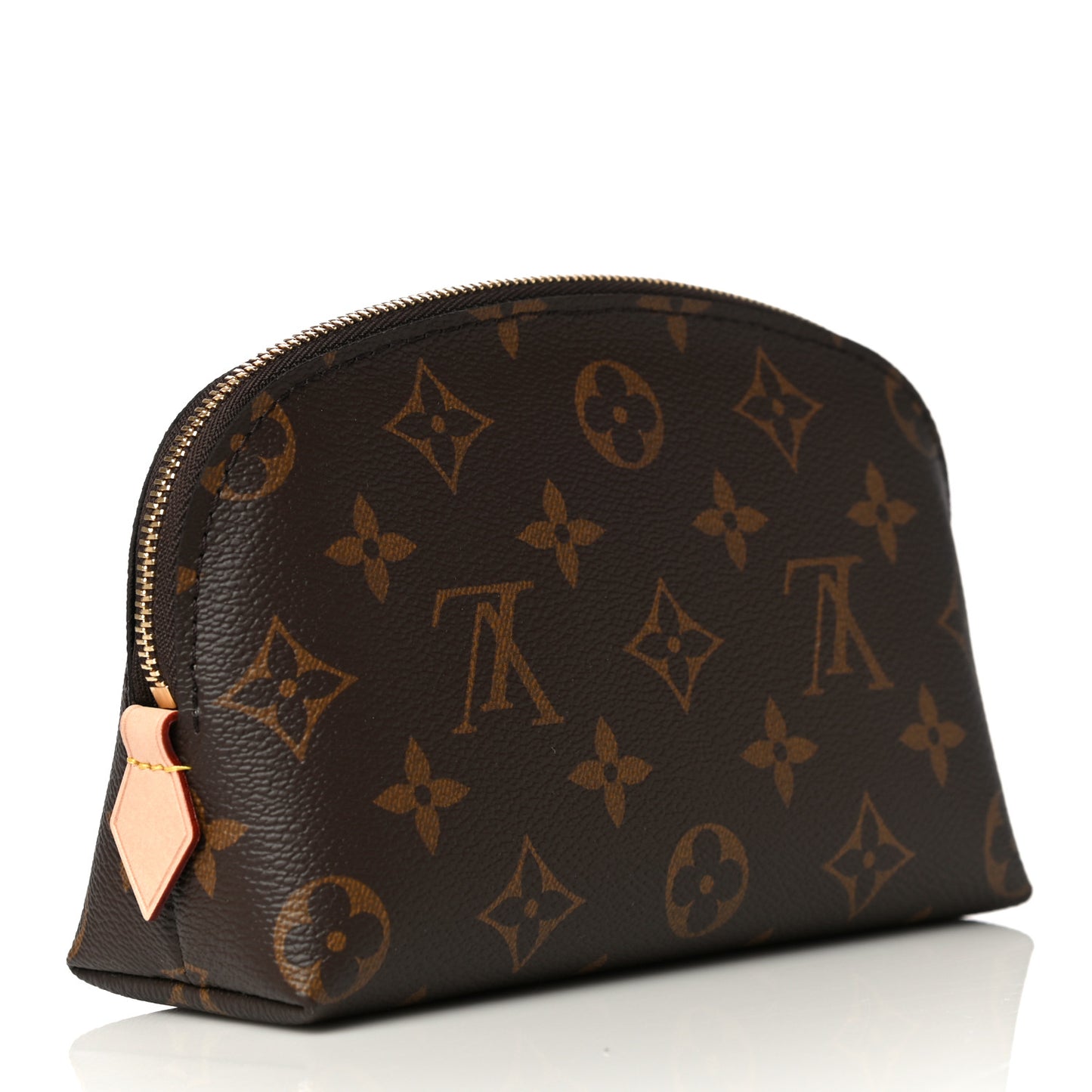 Monogram Cosmetic Pouch
