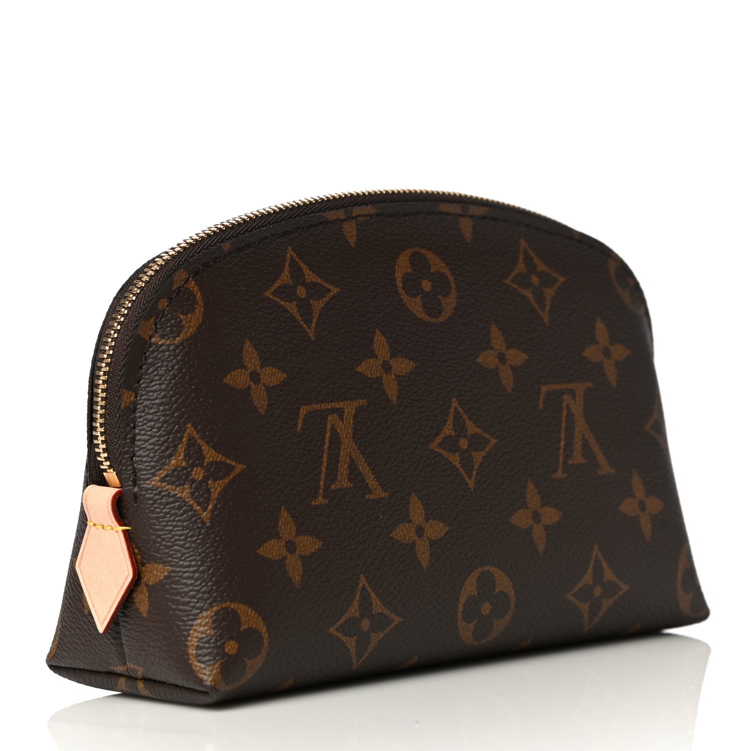 Louis Vuitton Monogram Cosmetic Pouch 3 of 9