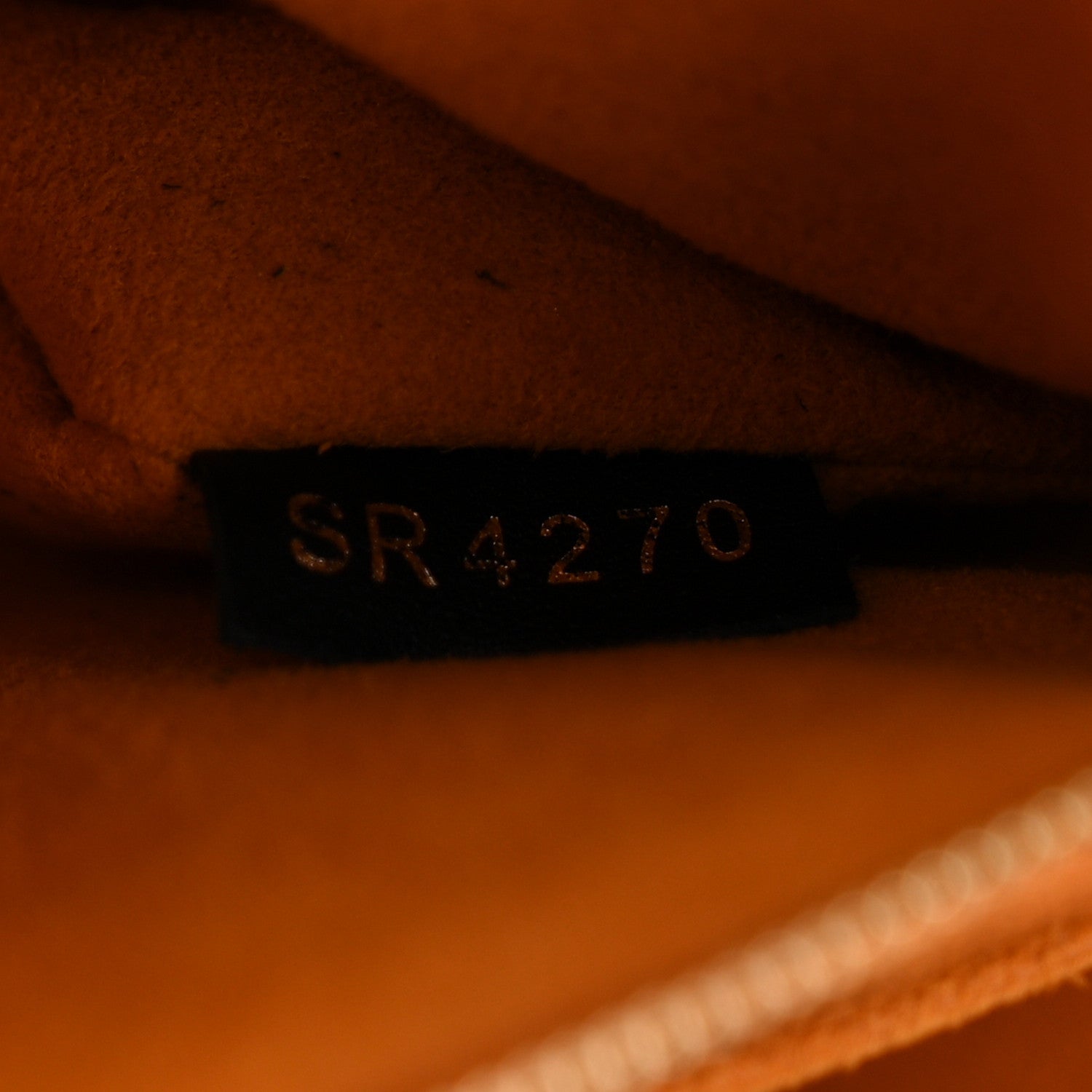 Louis Vuitton Calfskin Monogram Tufting On My Side Black 7 of 12