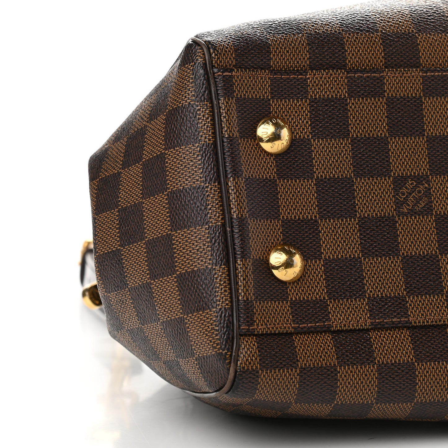 Damier Ebene Trevi PM