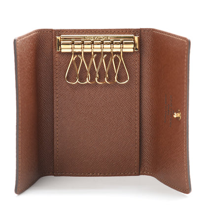 Louis Vuitton Monogram 6 Key Multicles Holder 5 of 8