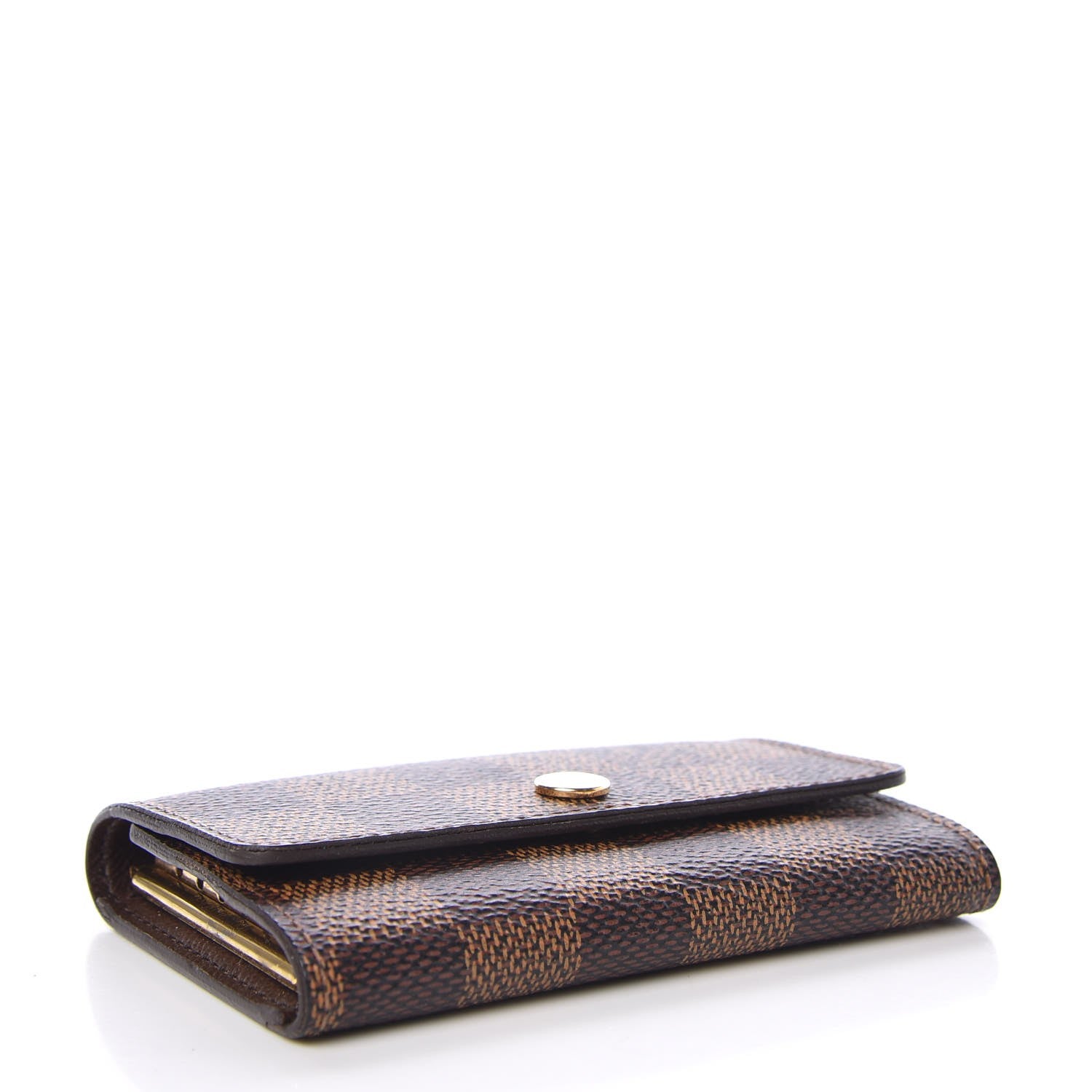 Louis Vuitton Damier Ebene Multicles 6 Key Holder 4 of 8