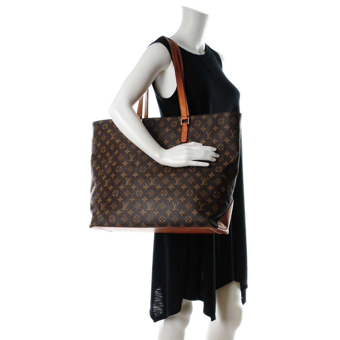 Monogram Cabas Alto