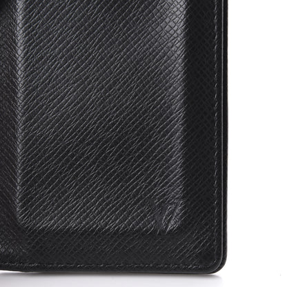 Louis Vuitton Taiga Pocket Organizer Ardoise 7 of 8