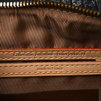 Louis Vuitton Monogram Fleur De Jais Carrousel 7 of 10