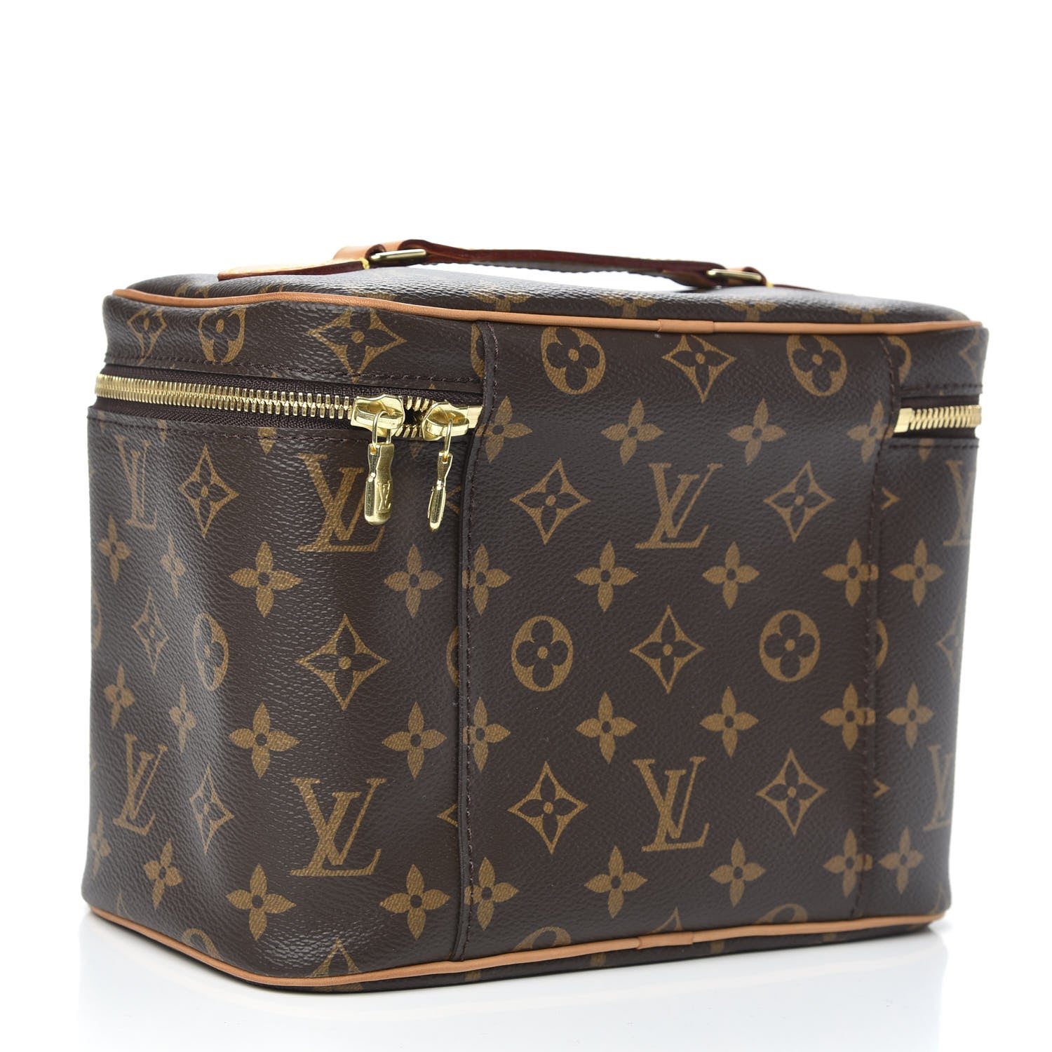 Louis Vuitton Monogram Nice BB 3 of 12
