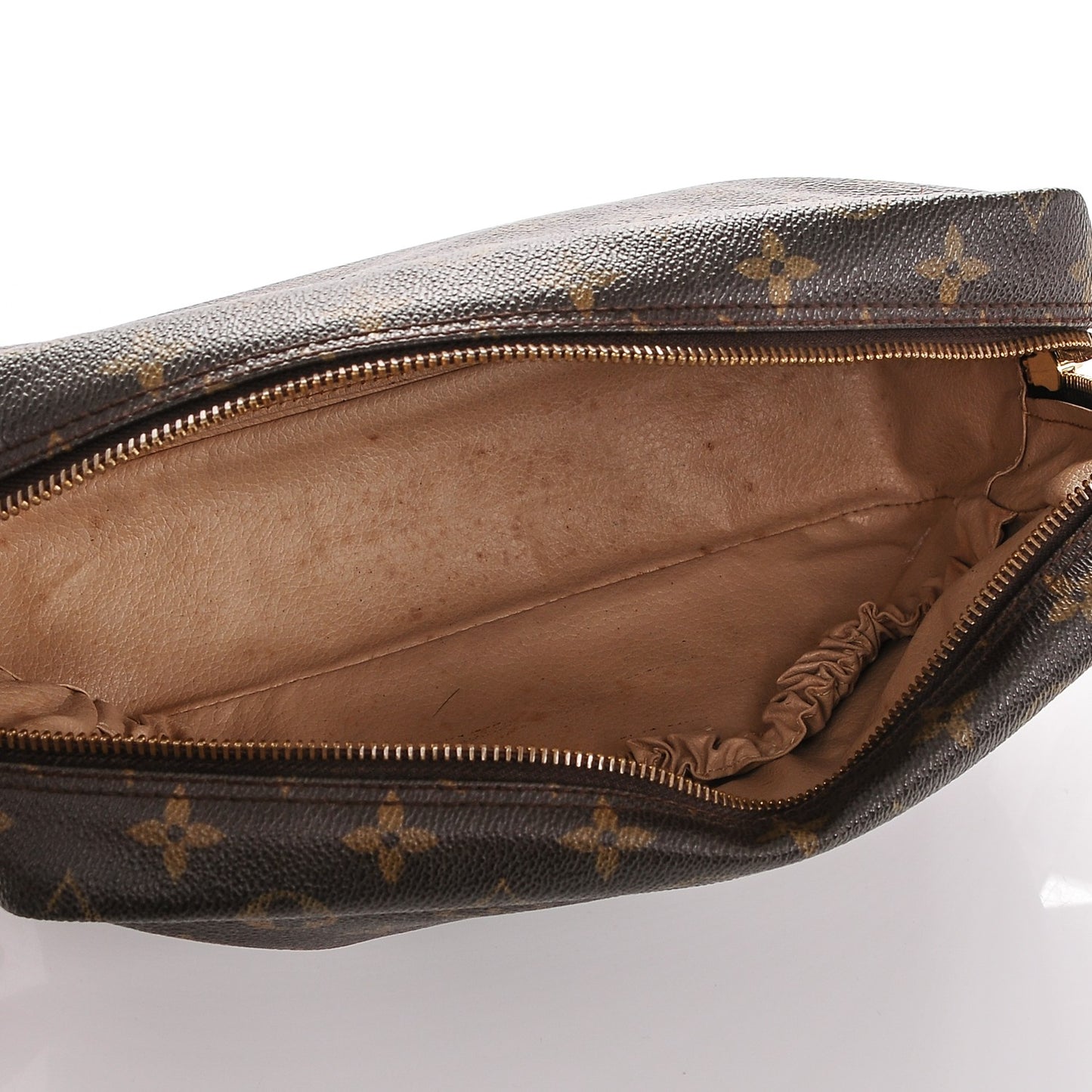Monogram Trousse Toilette 28
