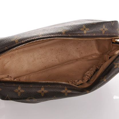 Louis Vuitton Monogram Trousse Toilette 28 5 of 6