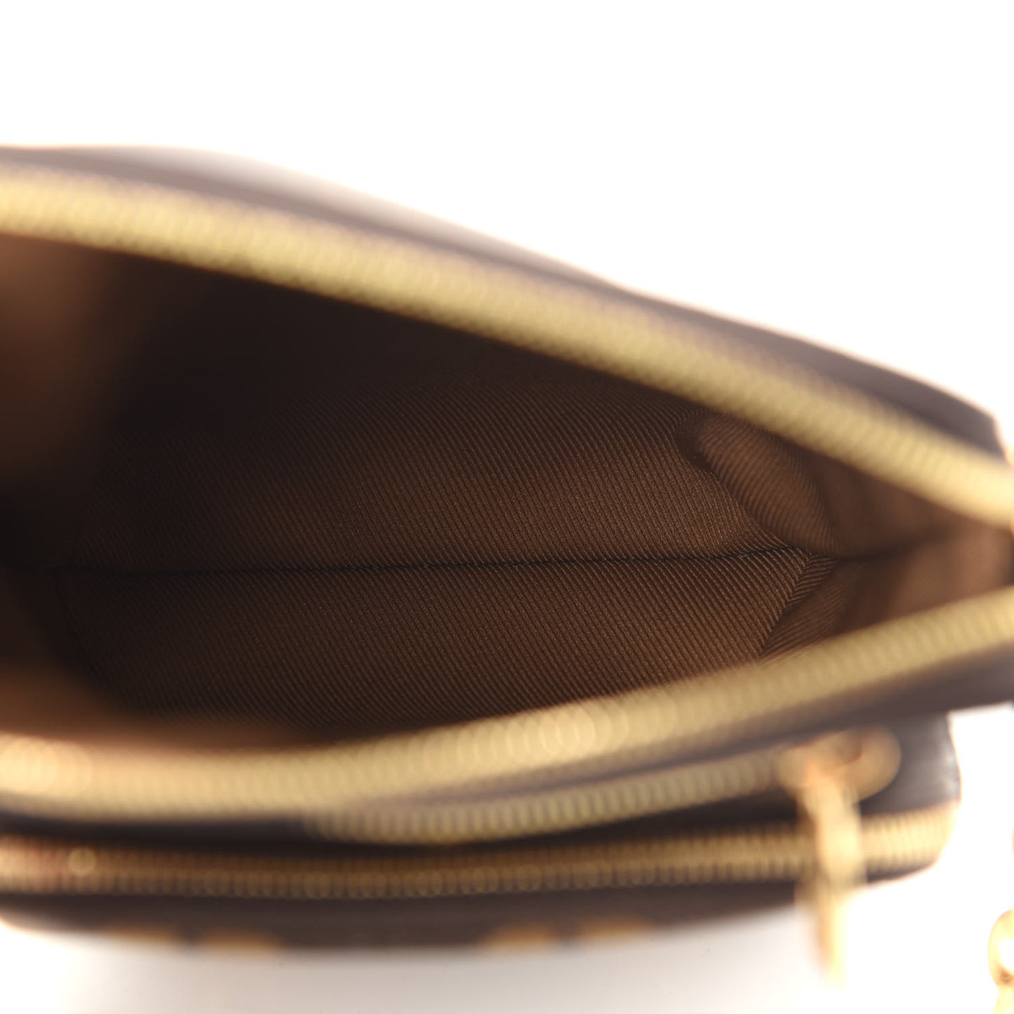 Monogram Utility Phone Sleeve