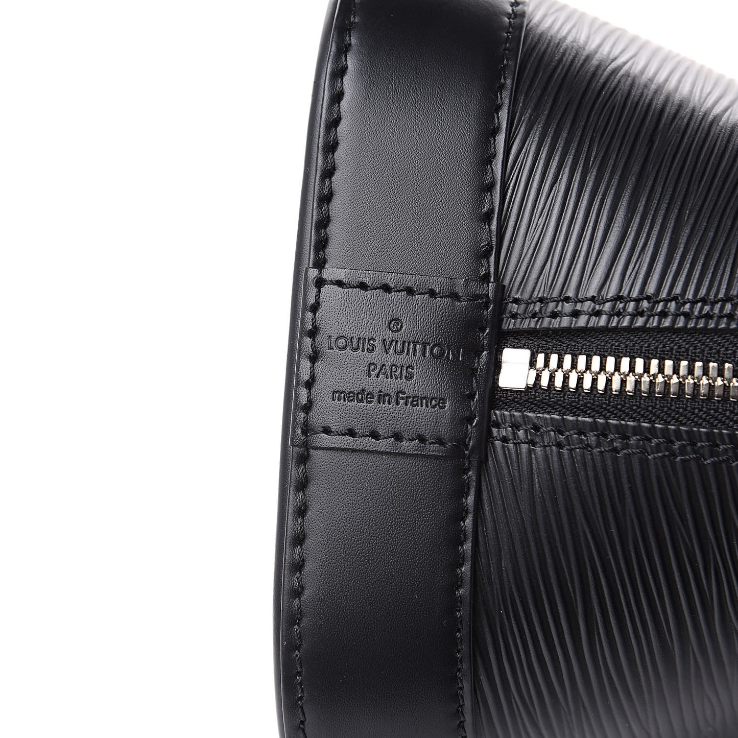 Epi Alma PM Black