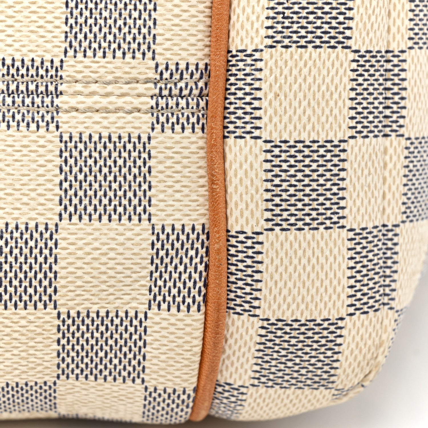 Louis Vuitton Damier Azur Totally PM 20 of 21