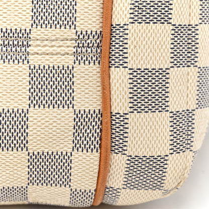 Louis Vuitton Damier Azur Totally PM 20 of 21