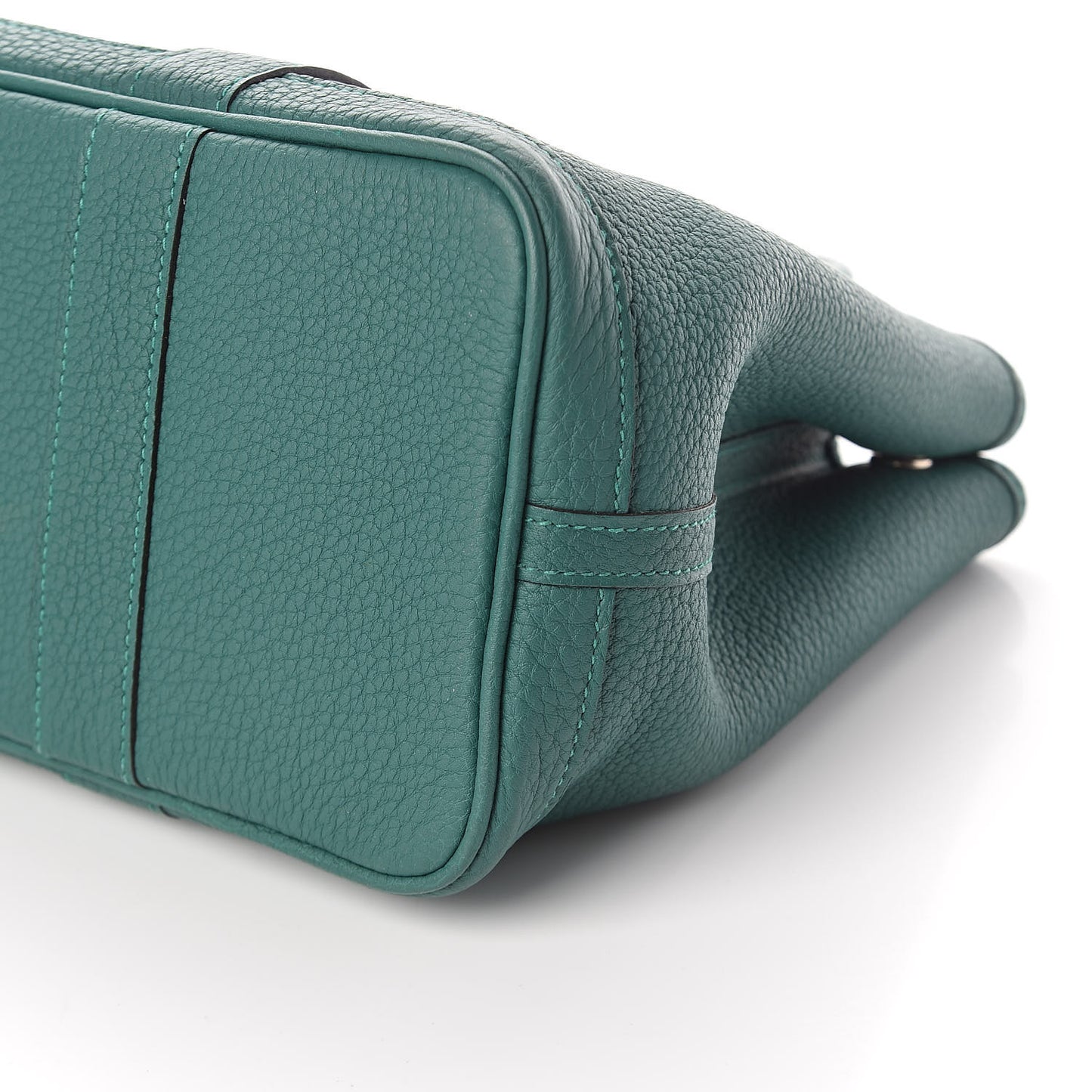Negonda Garden Party Tote 30 TPM Malachite