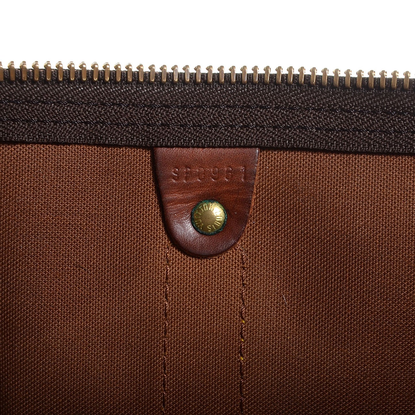 Monogram Keepall 45