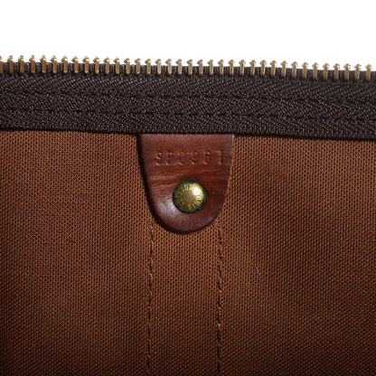 Louis Vuitton Monogram Keepall 45 6 of 7