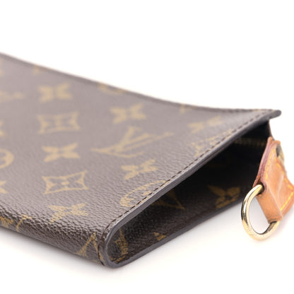 Louis Vuitton Monogram Compact Tour Toiletry Pouch 8 of 8