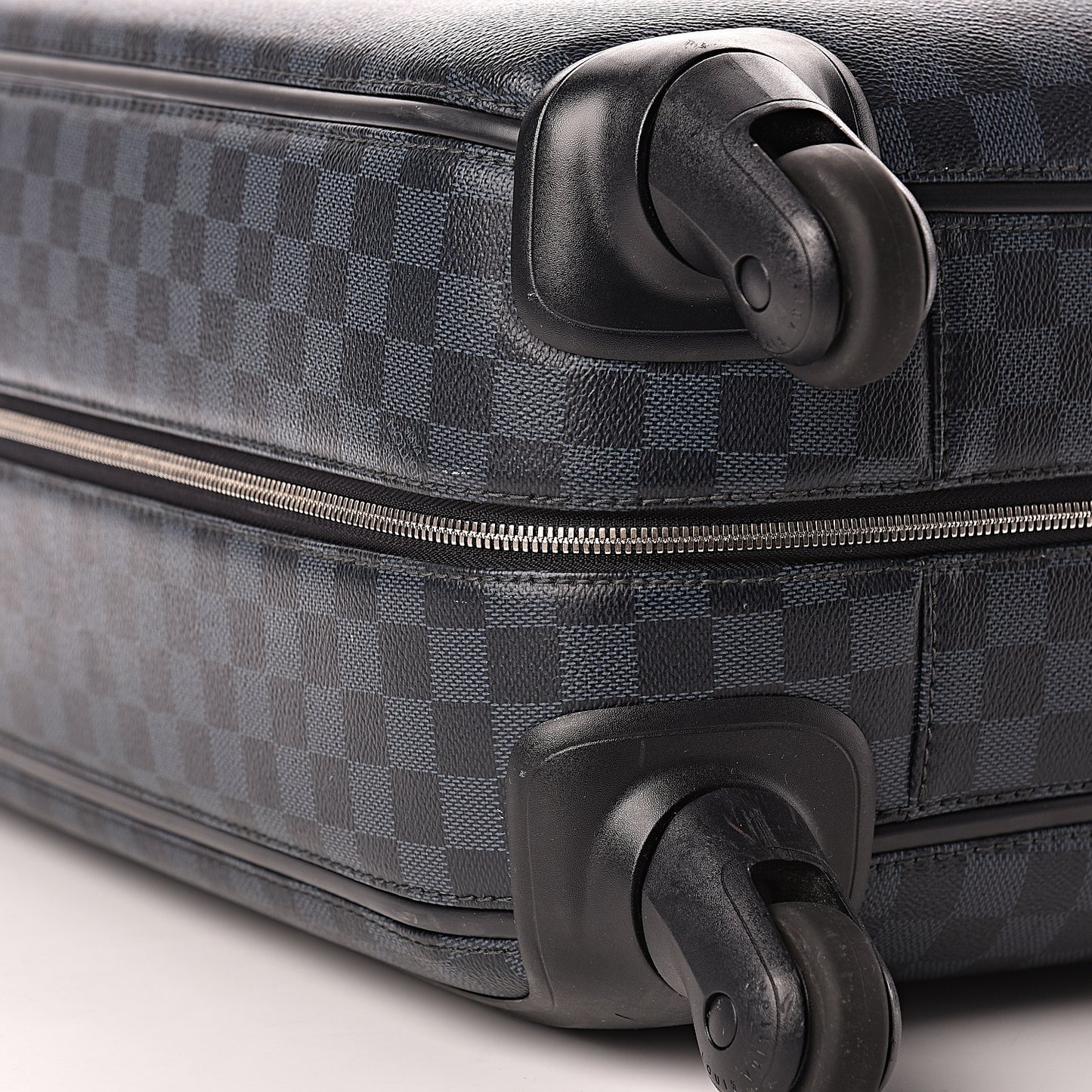 Damier Cobalt Zephyr 55