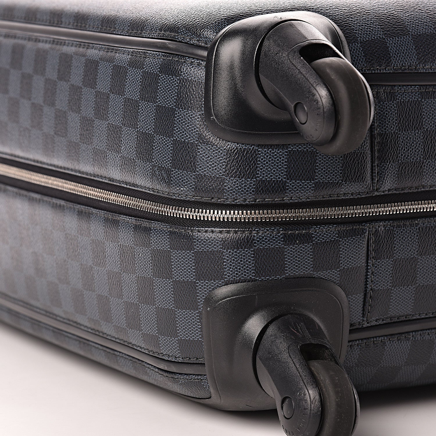 Louis Vuitton Damier Cobalt Zephyr 55 12 of 13