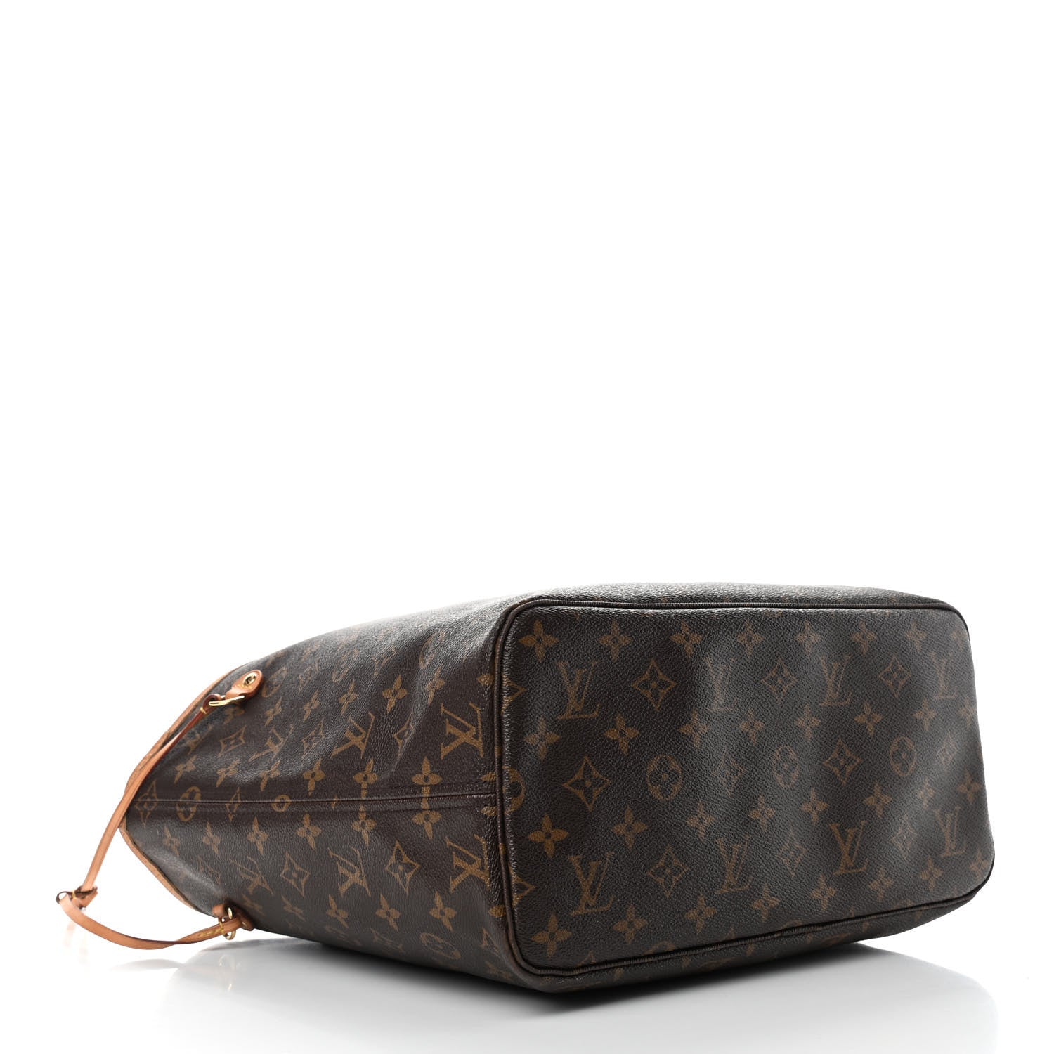 Louis Vuitton Monogram Neo Neverfull MM Cherry 4 of 14