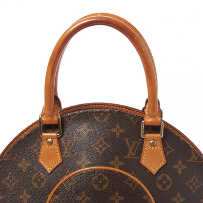 Louis Vuitton Monogram Ellipse PM 6 of 8