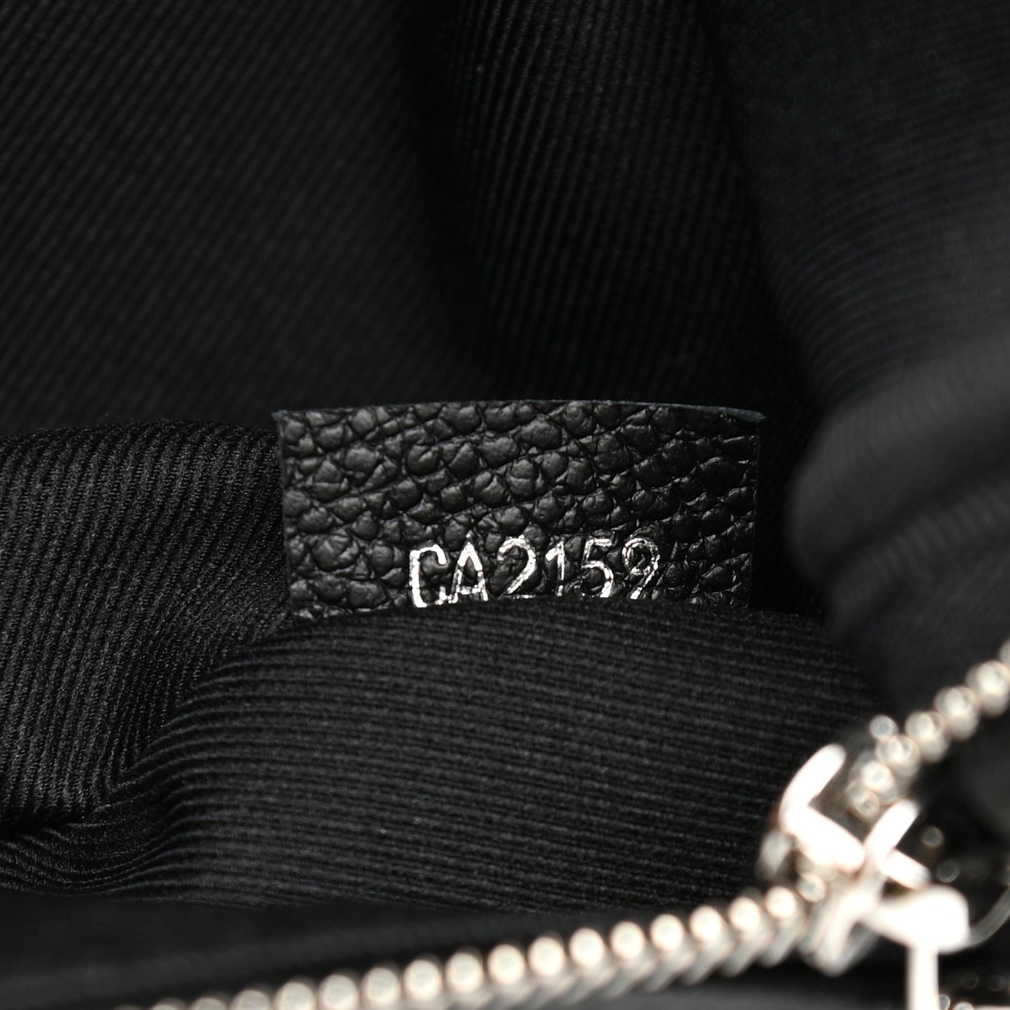 Empreinte Uniformes BumBag Black