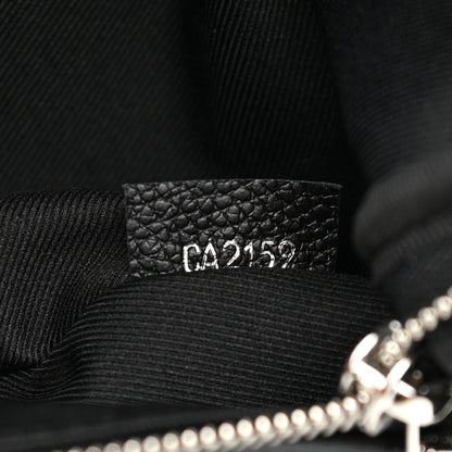 Louis Vuitton Empreinte Uniformes BumBag Black 10 of 10