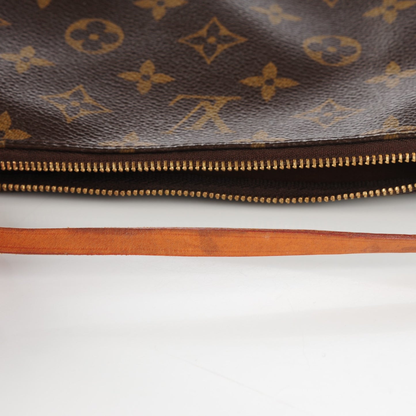 Monogram Pochette Accessories