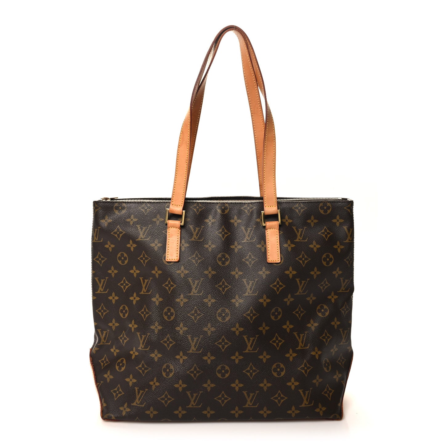 Monogram Cabas Mezzo