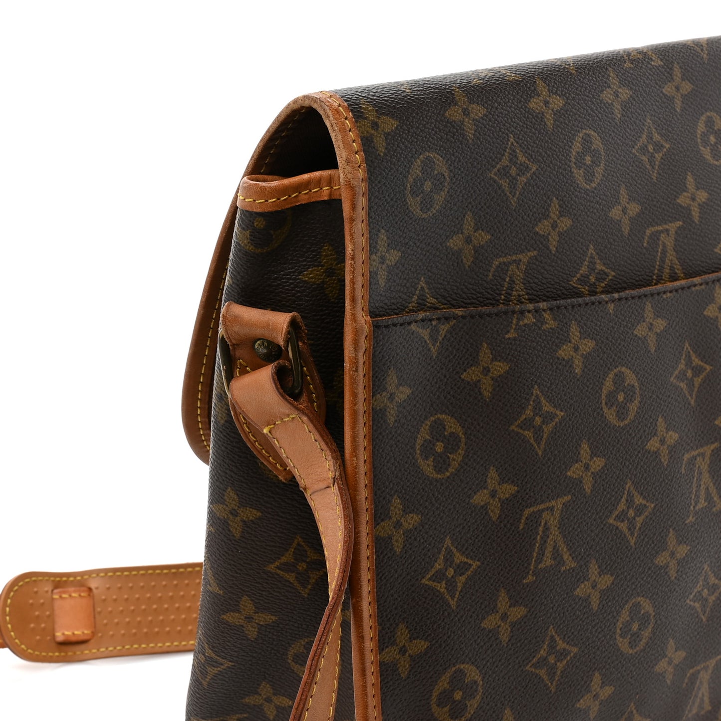 Monogram Sac Gibeciere GM