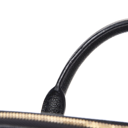 Louis Vuitton Empreinte Speedy Bandouliere 30 Infini 9 of 16