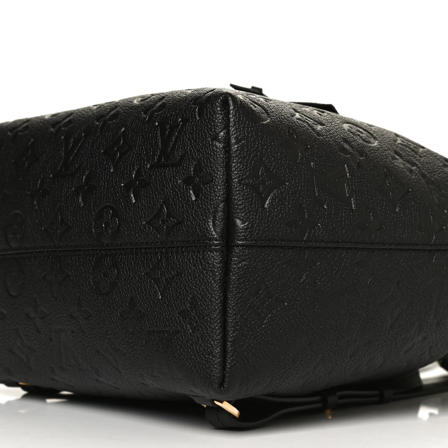 Empreinte Montsouris NM Backpack Black