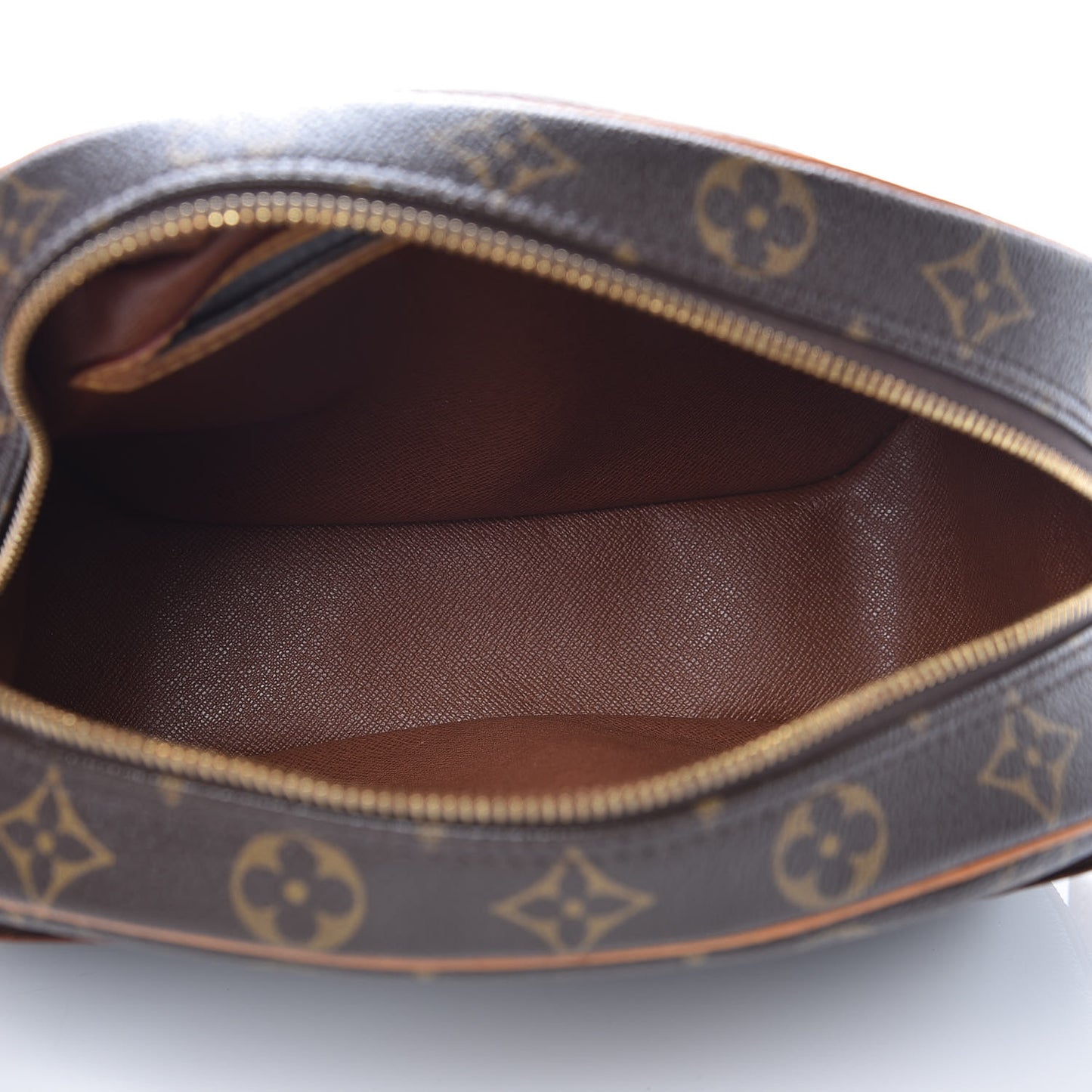 Monogram Blois