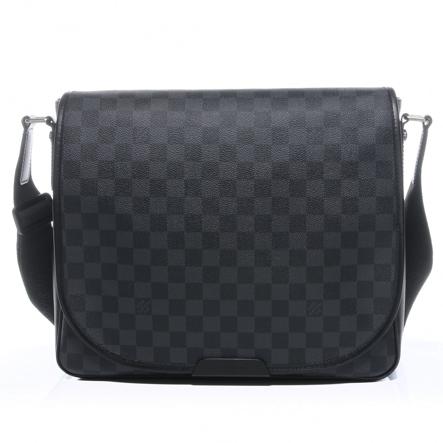 Damier Graphite Daniel MM