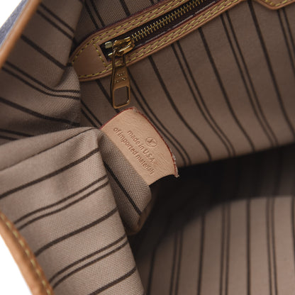 Louis Vuitton Monogram Delightful PM 7 of 14