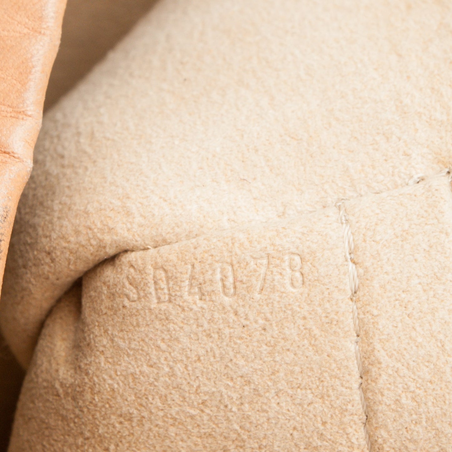 Monogram Galliera GM