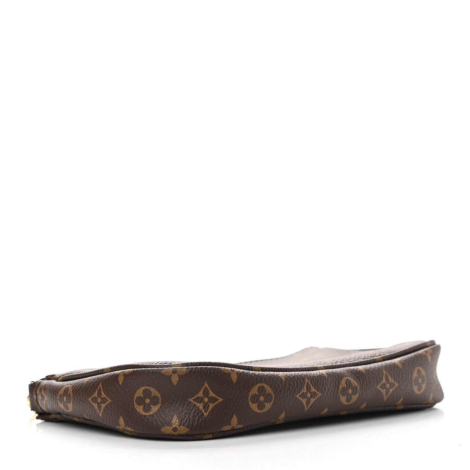 Louis Vuitton Monogram Multi Pochette Accessories Mini Pochette 4 of 10