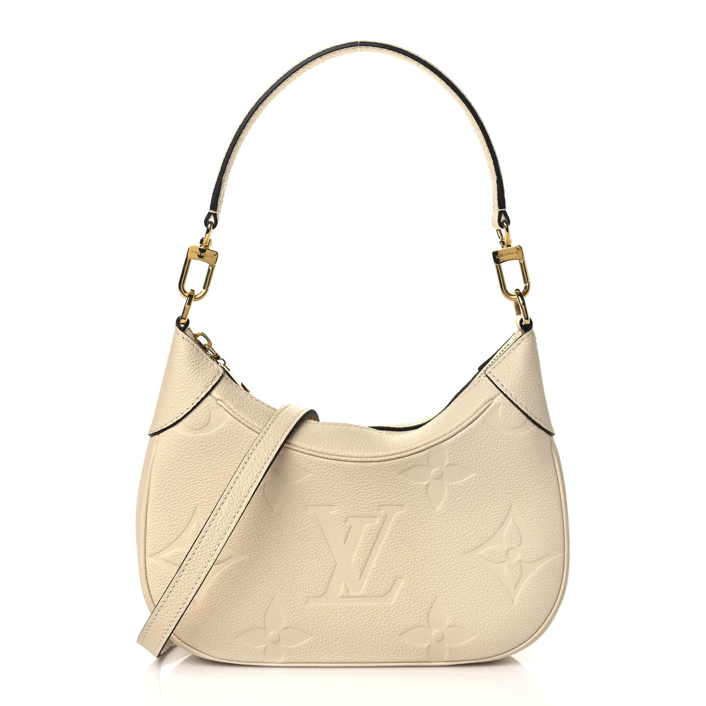 Empreinte Monogram Giant Bagatelle NM Creme