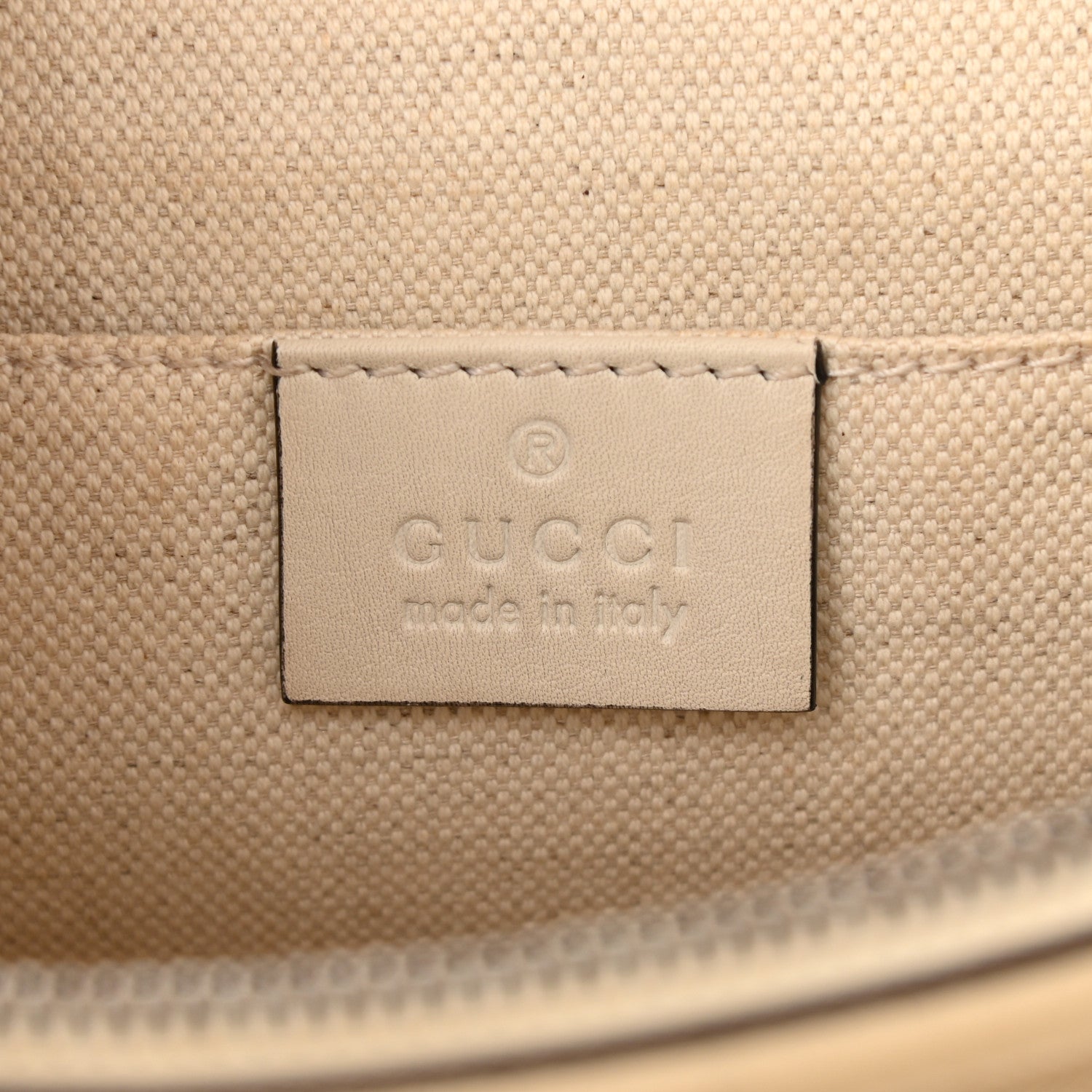 Gucci Calfskin Bamboo Web Medium Dionysus Top Handle Bag White Blue Hibiscus Red 11 of 30
