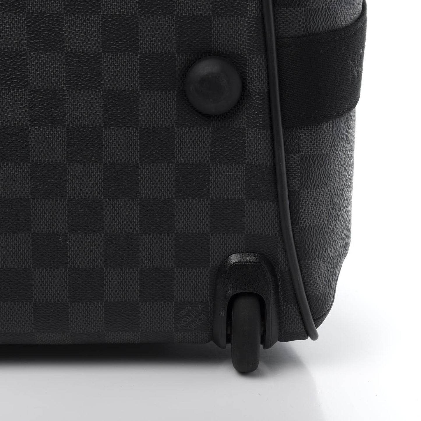 Damier Graphite Neo Eole 55
