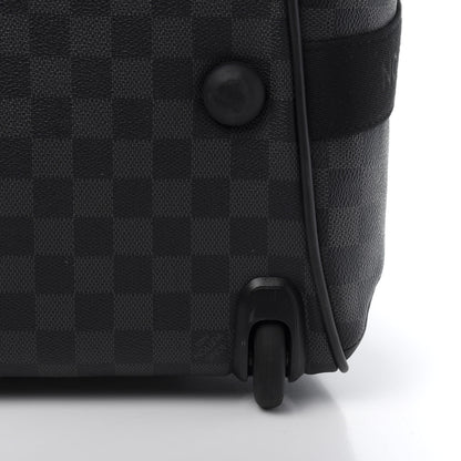 Louis Vuitton Damier Graphite Neo Eole 55 12 of 15