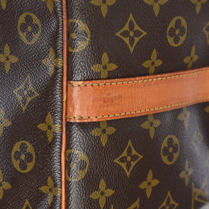 Louis Vuitton Monogram Keepall Bandouliere 60 7 of 30